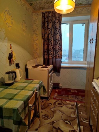 В оренду кімната в 3-х кімнатній квартирі вул. Ковпака - фото 1
