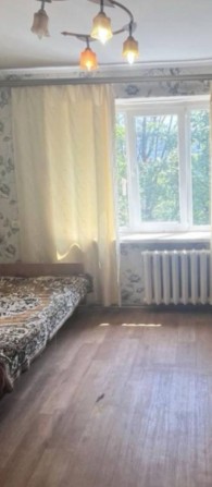Здаеться кімната в гуртожитку на Курскій - фото 1
