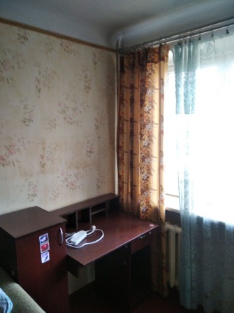 Здам дві кімнати в гуртожитку в центрі міста Суми - фото 1