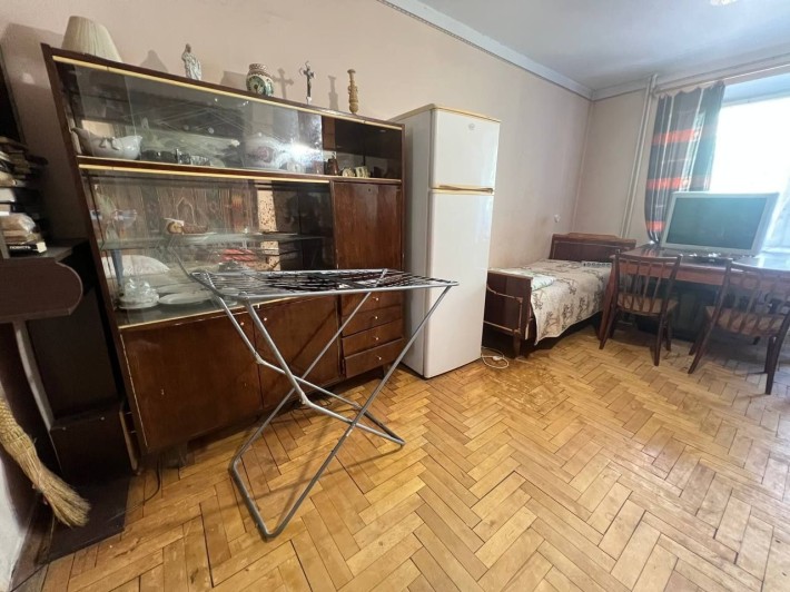 Кімната в оренду на Злуки - фото 1