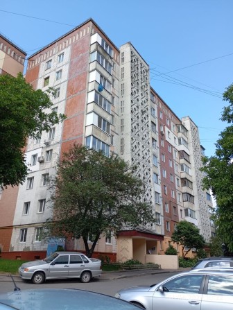 ***‼️ 1800грн з комун.‼️підселення в цілу окрему кімнату для 1 особи - фото 1