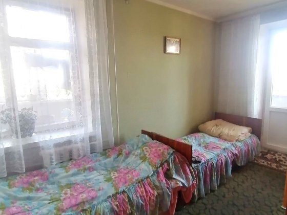 Здам ліжко -місце для проживання хлопця. Автовокзал