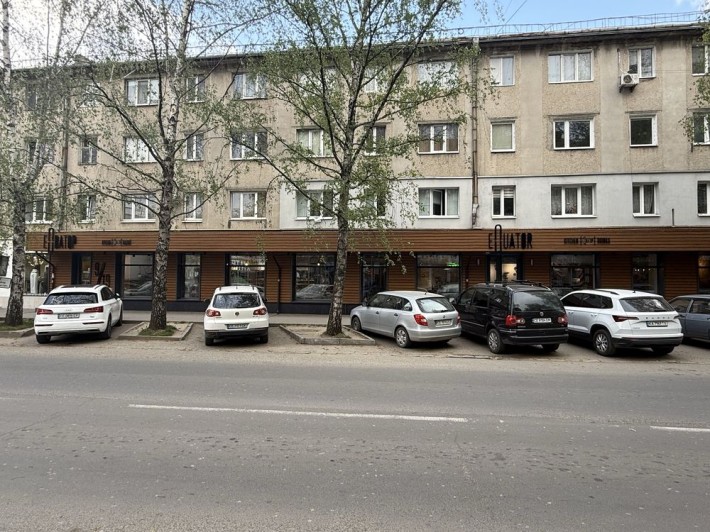 Комната в общежитии ул. Небесной Сотни 7-А р-н Столовой Экватор - фото 1