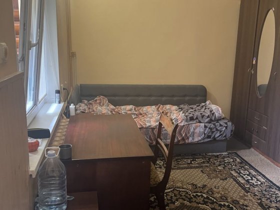 Здається ліжко місце в приватному будинку район Рязань Чернівці