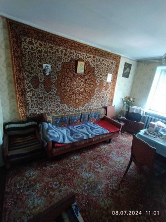 Кімната в 2х кімн.квартирі без сплати ком.послуг вул. Благовісна 214 - фото 1