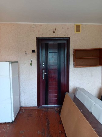 Комната в общежитии - фото 1