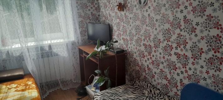 Комната Текстильщиков для женщины(можно с ребенком) в блочн.Общежитии! - фото 1