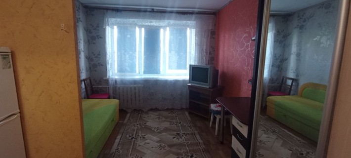 Здається кімната в гуртожитку - фото 1
