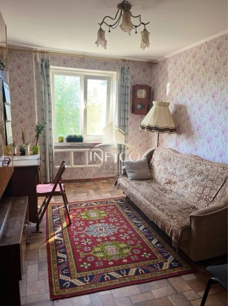 Оренда кімнати в 3-кімнатній квартирі - фото 1