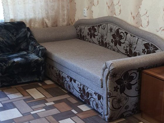 Оренда кімнати в квартирі по 2500 з кожного Чернигов