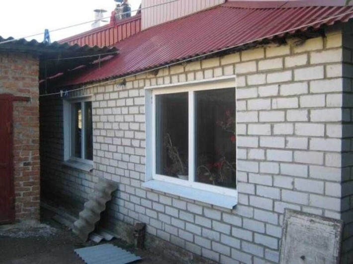 Продам окремий будинок на 4 кімнати р-н Основа - фото 1