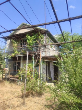 Продам дом, дача за селом Малое - фото 1