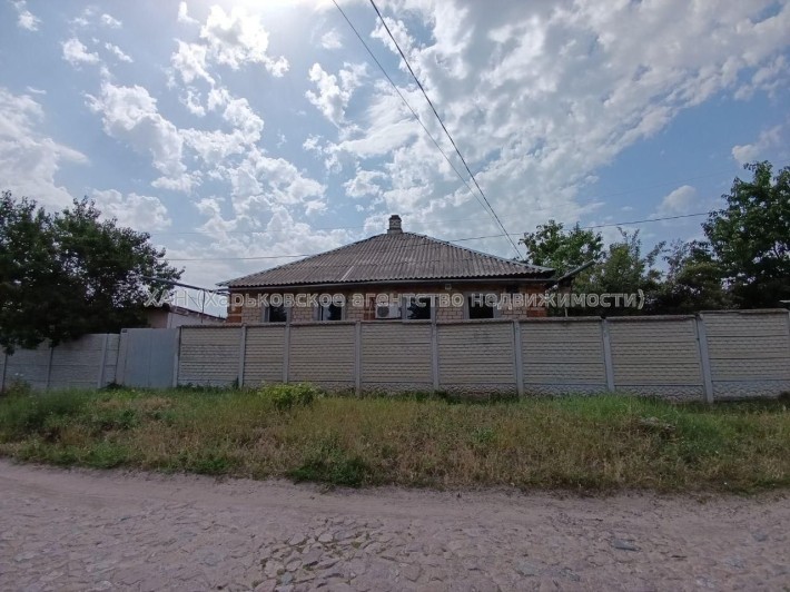 Продам будинок . Х гора Т25 - фото 1
