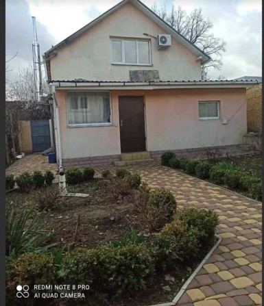 V ПРОДАМ дом  по ул. Гиевской - фото 1