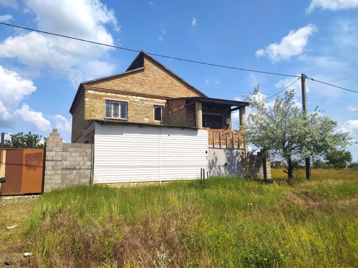 Продаю дом в Матвеевке - фото 1