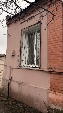 Продам часть дома с удобствами на Москалёвке - фото 1