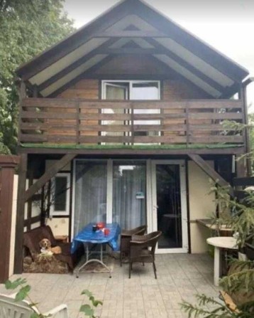 Продам будинок 65 м2, Павлове Поле - фото 1