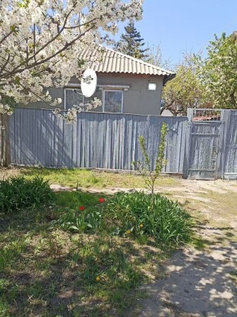 Продам 1/2 часть дома (возможна покупка целого дома) - фото 1