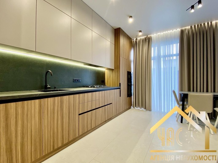 ‼️ Дизайнерський Таунхаус 90 м2 (Пет. Борщ.) 140000$ - фото 1
