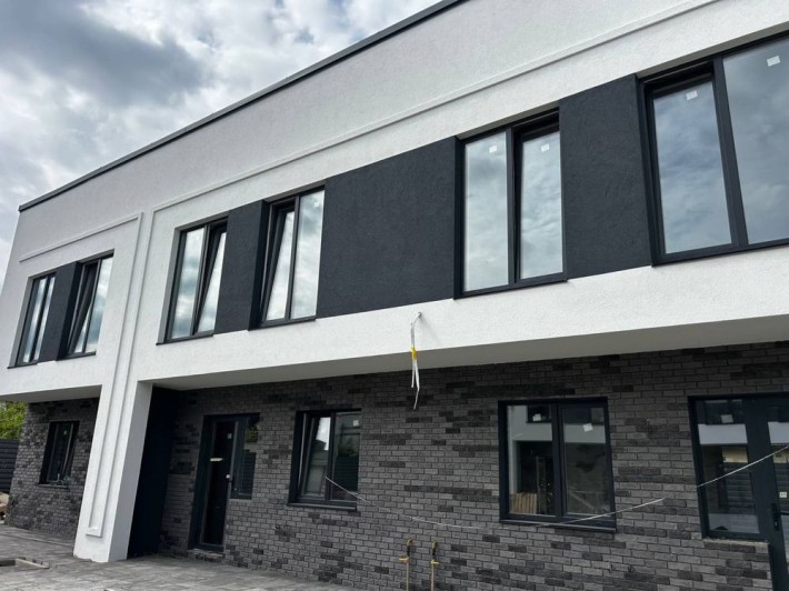 ПРОДАМ таунхаус 83м2/Петропавлівська Борщагівка/БЕЗ КОМІСІЇ - фото 1