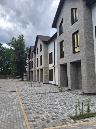 Таунхаус 95м2 Петропавлівська Борщагівка / ГАЗ/ Центр. мережі /КМ - фото 1