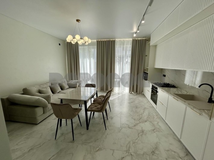 Продаж Дуплекс 118 м2, Центральна, Петропавлівська Борщагівка - фото 1