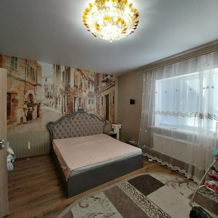 Продаётся дом в Терновке - фото 1