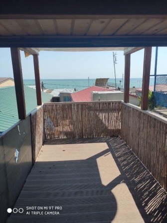 Продам дачу на берегу  моря - фото 1