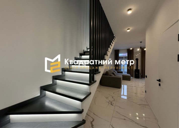 Продаж таунхауса, ЖК Софія, 100м2, Софіївська Борщагівка - фото 1