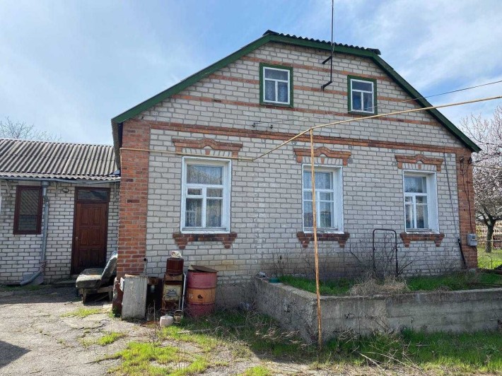 Продам дом. Район комсомольского озера, Основа. - фото 1