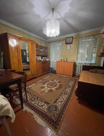 Трехкомнатный жилой дом в центре Слободки со своим большим двором - фото 1