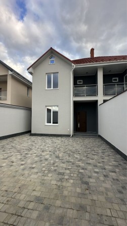 Продам новый дом/дуплекс с ремонтом, Червоный хутор - фото 1