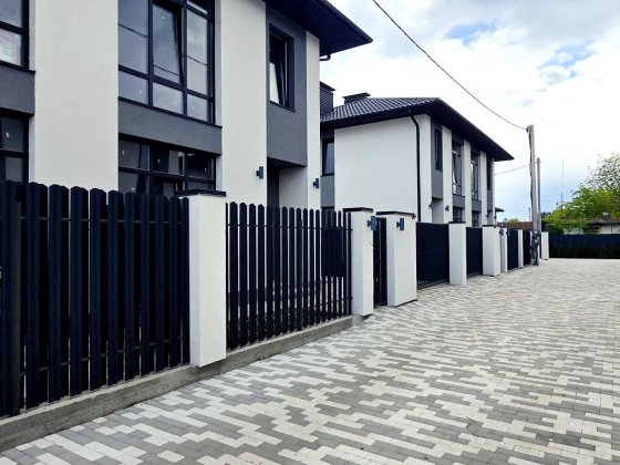 Продаж Дуплекса | Без Комісії | Газ | Петропавлівська Борщагівка Петропавловская Борщаговка