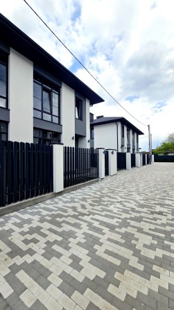 Продаж Дуплекса | Без Комісії | Газ | Петропавлівська Борщагівка - фото 1
