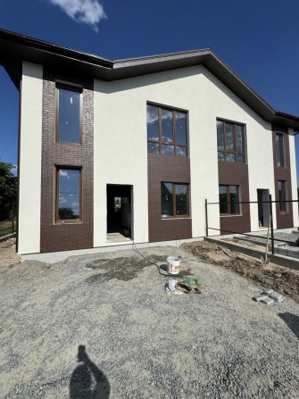 Продаж Дуплексу 120м2! Петропавлівська Борщагівка - фото 1