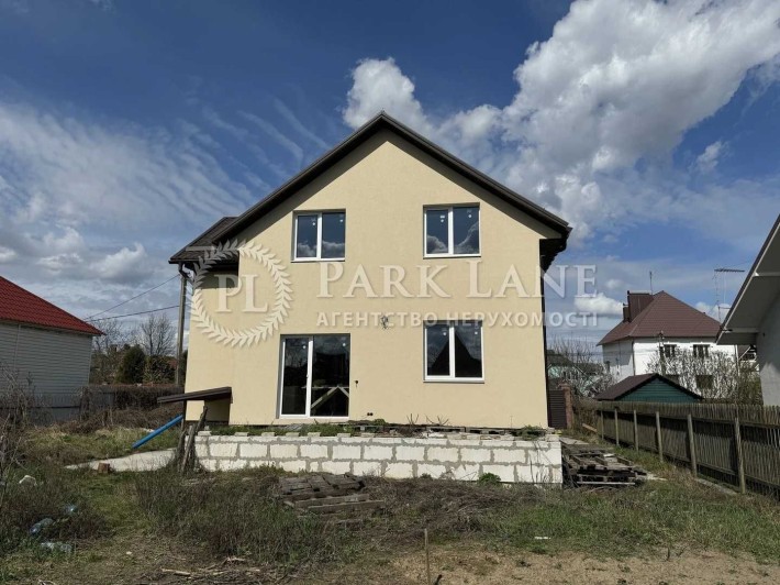 ТЕРМІНОВО! Продам Будинок Софіївська Борщагівка 167м2 + Землі 8 сот - фото 1