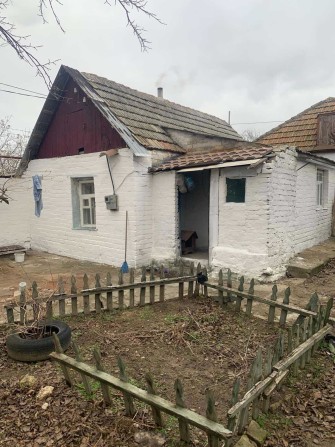 Продам будиночок в центральному районі міста - фото 1