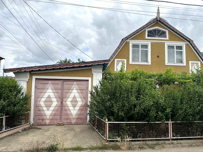 Продам будинок на Ленселищі - фото 1