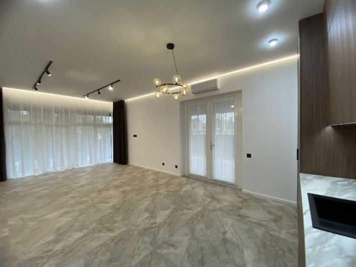 Продам ШИКАРНИЙ будинок 168м2! РЕМОНТ+МЕБЛІ ! Софіївська Борщагівка - фото 1