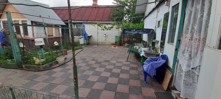 Продам дом Ивановка м. Центральный рынок, м. Госпром - фото 1