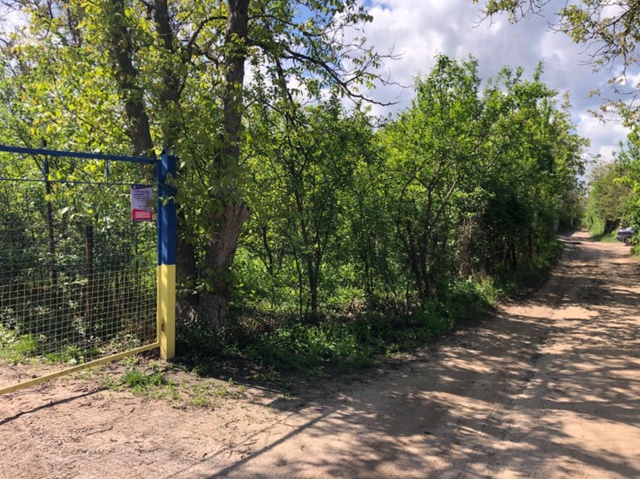 Продам 3 участка РТС на хтз до метро 3 км. - фото 1