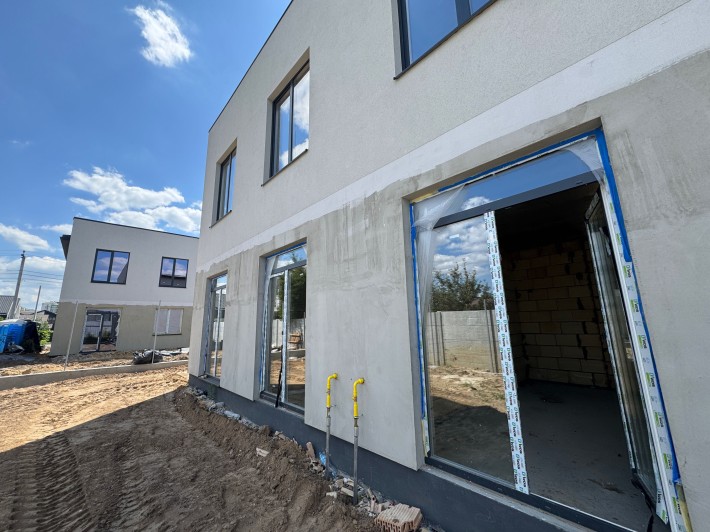 Продаж сучасного дуплексу Софіївська Борщагівка без комісії - фото 1