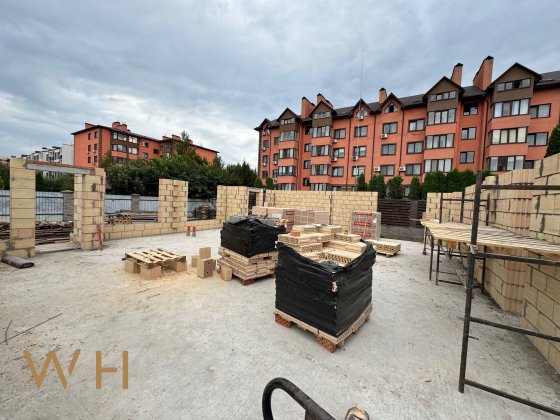 Продаж 5-кімн Дуплекс, 130m², 2 сот, ЖК Софія, Без % Софіївська Борщагівка