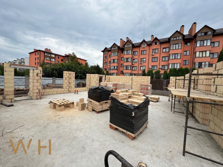 Продаж 5-кімн Дуплекс, 130m², 2 сот, ЖК Софія, Без % - фото 1