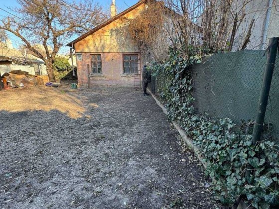 Продам будинок /площа Толбухіна / Агв  / земля Одесса