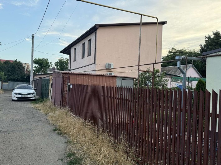 Продам Дом на улице Рассвета, район Пром Связи (Киевский) - фото 1