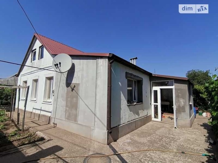 Продається гарний будинок, Широка Балка ц2 - фото 1