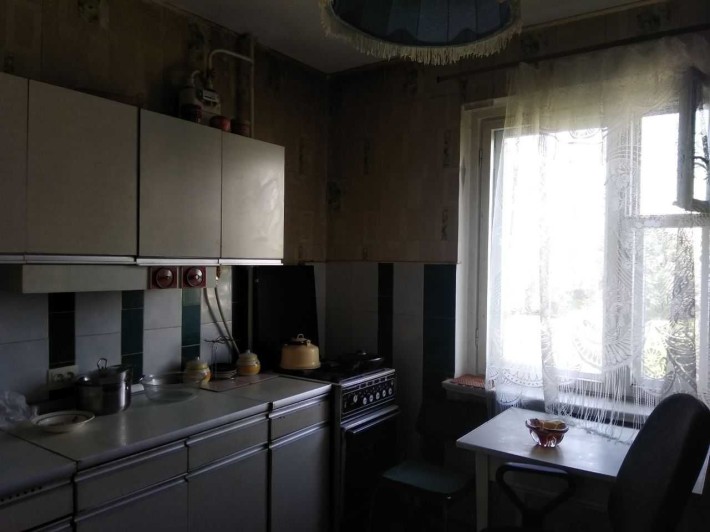 комната в квартире - фото 1