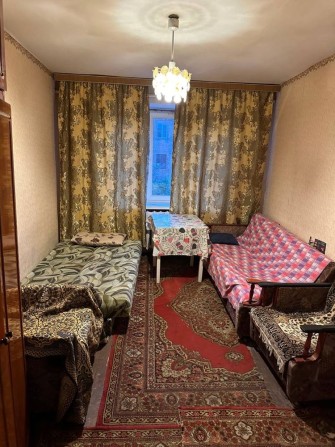 Оренда кімнати в гуртожитку на Урожаї Князів Коріатовичів, госпіталь - фото 1