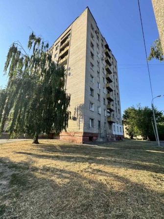Здається кімната в гуртожитку блочного типу. Сергій - фото 1